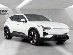 Snow Used 2024 Polestar 3 Long Range Dual motor Sedan | £50,490
