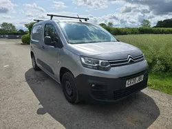Grey Used 2020 Citroën Berlingo MPV | £2,495 (Super price)