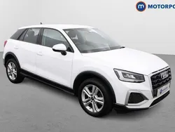 Used 2025 Audi Q2 Sport SUV | £22,999 (Super price)