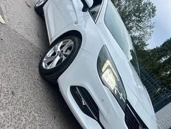 White Used 2020 Vauxhall Astra SRi Estate | £5,400 (Super price)