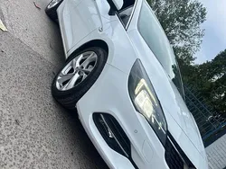 White Used 2020 Vauxhall Astra SRi Estate | £5,753 (Super price)