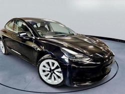 Used 2021 Tesla Model 3 Standard Range Plus Sedan | £11,990 (Fair price)