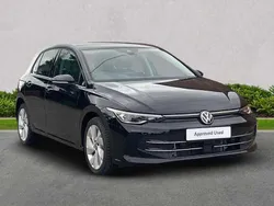 New 2025 VW Golf VIII | £34,899
