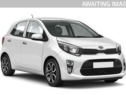Blue Used 2019 Kia Picanto Hatchback | £8,795 (A bit pricey)