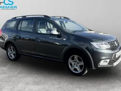 Used 2020 Dacia Logan MCV Comfort | £6,195