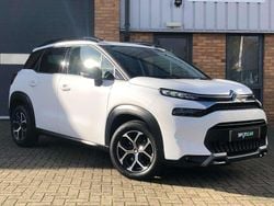 White Used 2023 Citroën C3 Aircross PureTech SUV | £13,991 (Fair price)