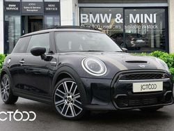 Other Used 2024 Mini Cooper S Exclusive Hatchback | £23,295 (Fair price)