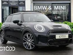 Other Used 2024 Mini Cooper S Exclusive Hatchback | £23,750 (Fair price)