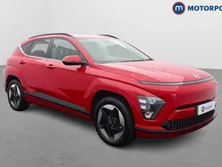 Used 2026 Hyundai Kona Advanced SUV | £21,999 (Super price)