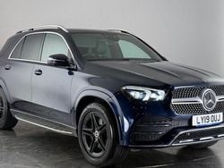 Used 2021 Mercedes E300 AMG Line Premium Estate | £29,100 (Good price)