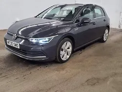 Used 2024 VW Golf VIII Style Hatchback | £13,995 (Super price)