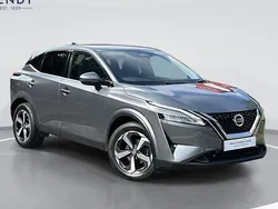Used 2022 Nissan Qashqai N-Connecta SUV | £15,999 (Fair price)