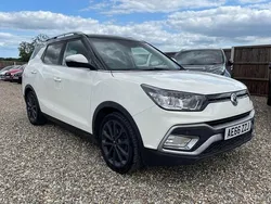 Used 2016 Ssangyong Tivoli | £5,995 (Good price)