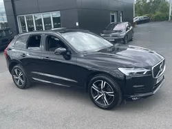 Black Used 2019 Volvo XC60 R-Design SUV | £22,498 (Fair price)