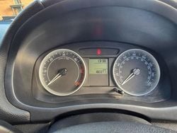 Beige Used 2009 Skoda Fabia Drive Estate | £900 (Good price)