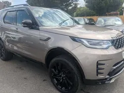 Used 2023 Land Rover Discovery 5 HSE Dynamic SUV | £46,995 (Super price)
