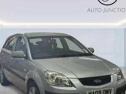 Used 2009 Kia Rio 2 | £3,099 (Fair price)
