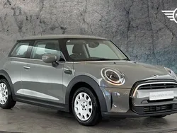 Grey Used 2022 Mini ONE Classic Hatchback | £14,795 (Fair price)