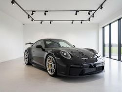 Black New 2025 Porsche 911 GT3 Coupe | £220,000