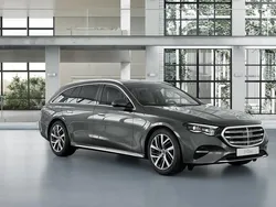 New 2026 Mercedes E300 Premium Estate | £72,095