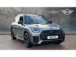 Other Used 2024 Mini Countryman Sport SUV | £32,337 (Expensive)