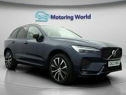 Used 2023 Volvo XC60 Ultimate SUV | £36,300 (Good price)