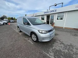 Silver Used 2022 VW Caddy Pro MPV | £11,450 (Super price)