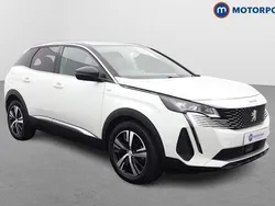 Used 2023 Peugeot 3008 GTi Estate | £21,699 (Fair price)