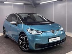Other Used 2020 VW ID.3 Pro Hatchback | £14,295 (Fair price)
