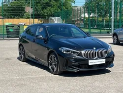 Black Used 2022 BMW 118 M Sport Hatchback | £19,699 (Fair price)