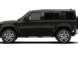 Used 2024 Land Rover Defender HSE Dynamic SUV | £69,999 (A bit pricey)