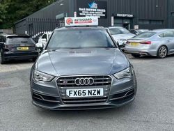 Used 2015 Audi A3 | £8,500 (Super price)