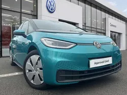 Other Used 2021 VW ID.3 Pro Performance Hatchback | £18,299 (A bit pricey)