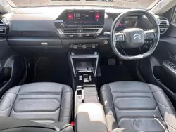 Grey Used 2021 Citroën C4 Shine Hatchback | £15,775 (Fair price)