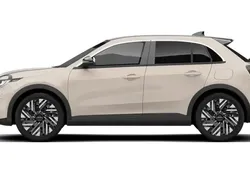 New 2025 Fiat 600E La Prima Hatchback | £33,485 (Expensive)