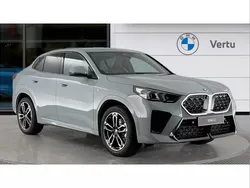 Other New 2024 BMW X2 M Sport SUV | £46,190