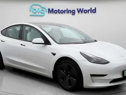 Used 2023 Tesla Model 3 Long Range Sedan | £17,300 (Fair price)