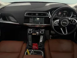 Used 2023 Jaguar I-Pace SUV | £22,346 (Fair price)