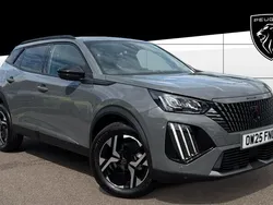 New 2024 Peugeot 2008 Allure SUV | £22,650 (Good price)