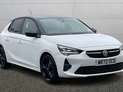 Used 2023 Vauxhall Corsa GS Line Hatchback | £13,290 (Fair price)