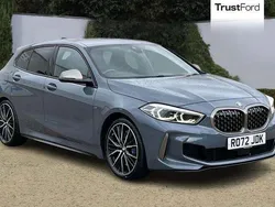 Used 2024 BMW M135 Hatchback | £29,807 (Fair price)