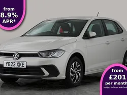 Used 2026 VW Polo Life Hatchback | £15,150 (Super price)