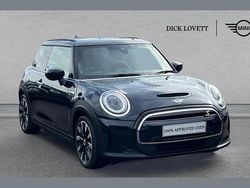 Other Used 2021 Mini Cooper S Level 3 Hatchback | £16,995 (A bit pricey)