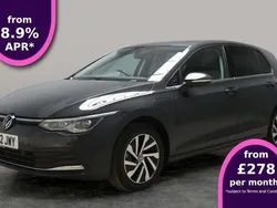 Used 2024 VW Golf VIII Style Hatchback | £20,053 (Good price)