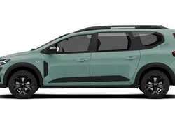New 2024 Dacia Jogger Expression Estate | £23,769 (Fair price)