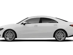 Used 2023 Mercedes CLA220 AMG Line Premium Sedan | £21,490 (Fair price)