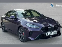 Other New 2025 BMW 220 M Sport Coupe | £33,891 (Fair price)