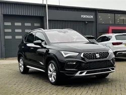 Black magic New 2024 Seat Ateca Xperience SUV | £25,489 (Expensive)