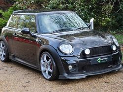 Black Used 2009 Mini Cooper D Hatch Hatchback | £1,499 (A bit pricey)
