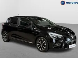 Used 2019 Renault Clio IV Iconic Hatchback | £11,749 (Fair price)